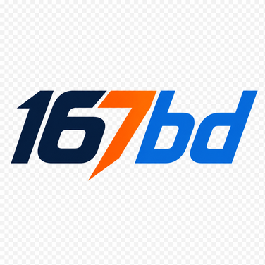 167bd লোগো